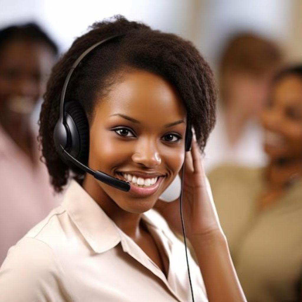 Customer Service Level 3