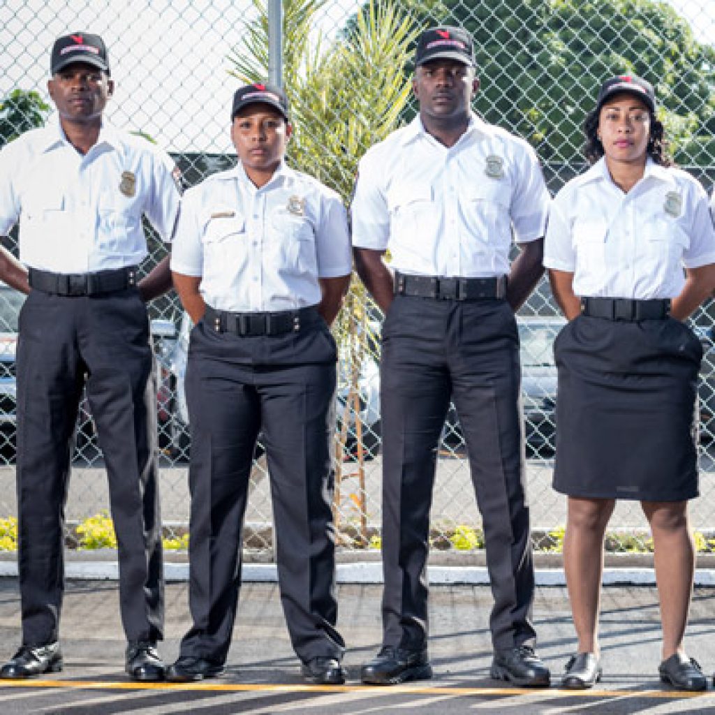 Refresher: Industrial Security Re-training Course