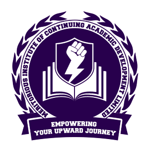 MICAD ONLINE TRAINING ACADEMY
